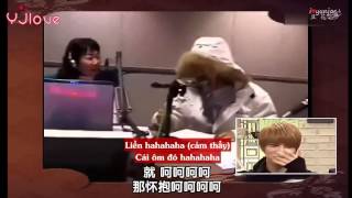 [Vietsub][Fanmade] YunJae - Strong heart E610 Part 1/1