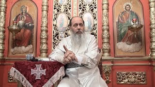 Можно ли причащаться, если ближний держит на тебя обиду? (прот. Владимир Головин, г. Болгар)