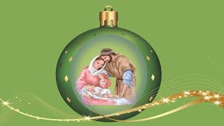 Поздравление с Рождеством Христовым. Красивое поздравление