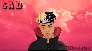 XXXTENTACION - SAD! [BASS BOOSTED][REMIX]