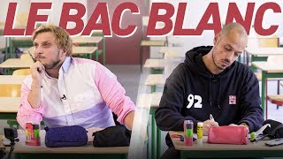 ON REPASSE LE BAC (POUR DE VRAI) - ÉPISODE 1