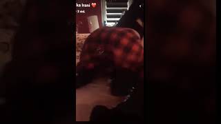 Nika Irani HOT TWERK