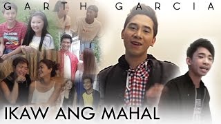 IKAW ANG MAHAL | Garth Garcia ft. Lil Twista | Music Video