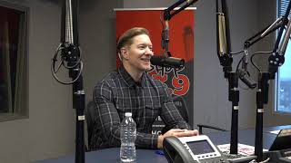 We Found Tommy! Joseph Sikora Tells Paris Nicole Why POWER Ending Is Bittersweet!