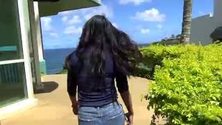 tour around Condo Kauai Hawaii [EXBC]
