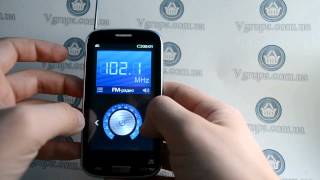 Видео обзор KEEPON DONOD N9300 (2 СИМ / TV) - Купить в Украине | vgrupe.com.ua