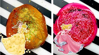 ДЕЛАЮ СЛАЙМЫ ДЛЯ ДИСНЕЕВСКИХ ПРИНЦЕСС | DIY