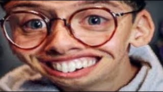 Logic Interview but He Keeps Talking about Being Biracial