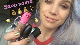 DUPES!! MAC, Jeffree Star, Urban Decay & BEST EVER MARY LOU Dupette !