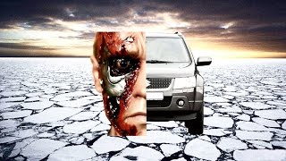 ВСЯ ПРАВДА О Suzuki Grand Vitara. Самый СУКА ЧЕСТНЫЙ тест драйв.