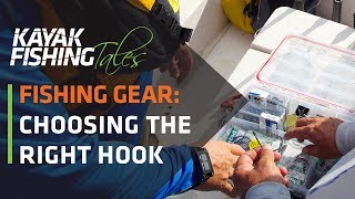 Kayak Fishing Gear | How to Fish with Live Bait