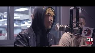 xxxTentacion planned to fake his own death & return from his casket. (UPDATED)