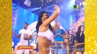 Mc Serginho e É O Tchan (Sabadaço)