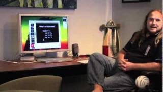 Hashrocket: the expert web consultancy with the funny name