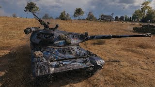 WoT 60TP Lewandowskiego 14231 DMG 1912  EXP - Highway