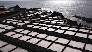 SALINAS DE CANARIAS