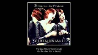 Florence - The Machine - Shake It Out [Full Song]