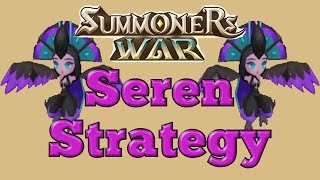 Summoners War: Seren Strategy