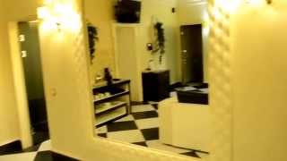 Атлантида-SPA: сауна "Версальский сад"