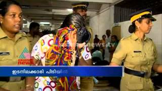 Women arrested in 16 year old girl rape case : FIR 28th July 2014