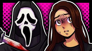 I MORIED MY GIRLFRIEND WITH GHOSTFACE!!! | Dead by Daylight PTB Gameplay