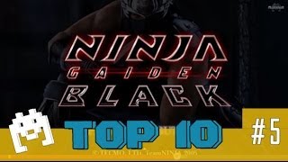 Top 10 - En Zor Oyunlar - Multiplayer