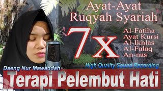 Untuk Yang Gak Bisa Tidur... 10 menit Langsung Tertidur, Obat Insomnia , Ruqyah Syariah