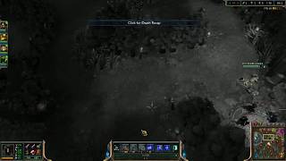 NinFang - Rengar vs Tryndamere - top «Boss» (main Challenger l)