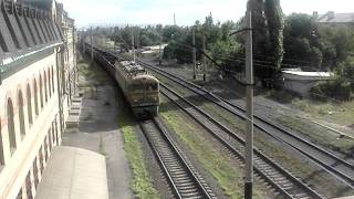 ВЛ8м-676
