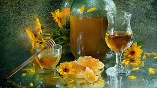 Медовуха. Промежуточный итог