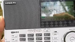 FM DX 2018-05-20 103.0 Шансон 99.6 Русский Хит 99.2 Орфей