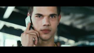 Трейлер / Похищение