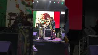 El Tri en la Feria de Acámbaro Guanajuato 2018