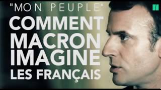 Des "fainéants" aux "Gaulois réfractaires", Macron aime piquer au vif les Français depuis l'étranger