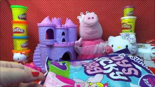 Fun and Surpirses Toy Lucky Bag Surprise Opening