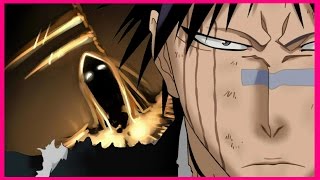 Whatever Happened to Shuhei Hisagi? + Bankai Theories