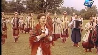 Раїса Кириченко "Земле моя земле" ukrainian song 1986