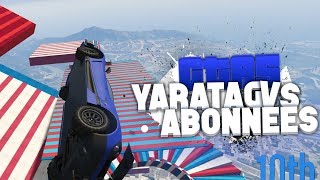 DE LACH VAN DE SERIEMOORDENAAR! (GTA V YARATAG vs. ABONNEES S3 #2)