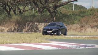 I DRIFT my BMW M5!