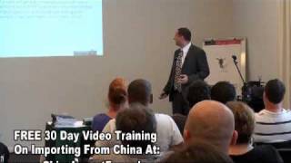 Import From China - How To Source Hot Products ( 1 of 13 )