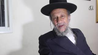 חשבון נפש קצר - עם הרב שמשון בן רחמים במנולקר