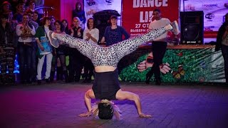 Школа танцев Dance Life, г. Белгород. Учись танцевать вместе с нами!