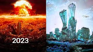 Новое оружие - То, чего боится весь МИР