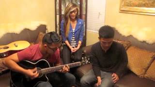 Gibberish - Michael Carreon (Cover)