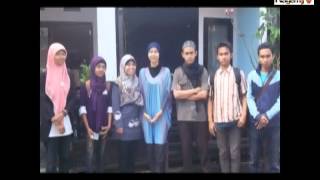 TAYANGAN PERDANA TV KAGEM part 1
