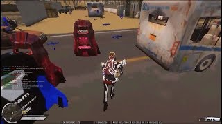 Infestation the New Z - Moccha Iss - Montage #15 [TOP 3] 27RM