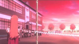 Elya Chavez - Vinovata Sama (AMV Toradora!) 【HD】