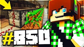 Minecraft ITA -#850 - PROVIAMO LA FARM