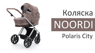 Коляска Noordi Polaris City (Нурди Поларис Сити)