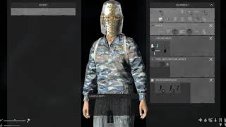 DayZ 0.63 Experimental Content Patch #1 Changelog 13/09/2018